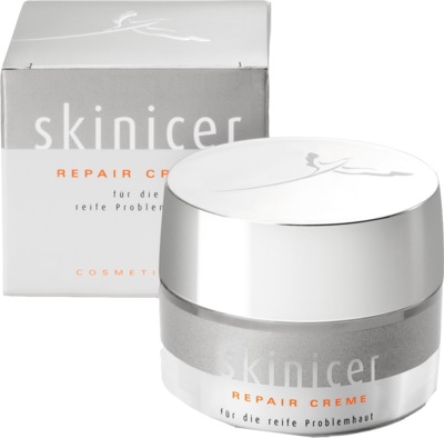 SKINICER Repair Creme 30 ml Creme