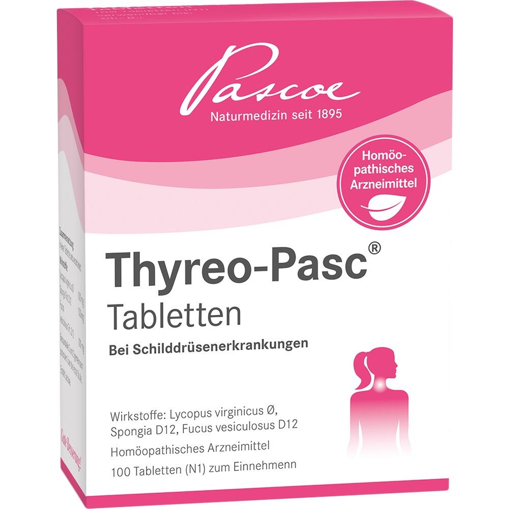 THYREO PASC  100 St Tabletten