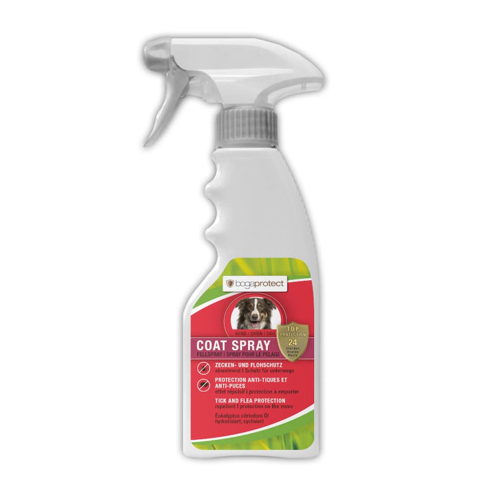 bogaprotect COAT SPRAY Hund 250 ml Spray