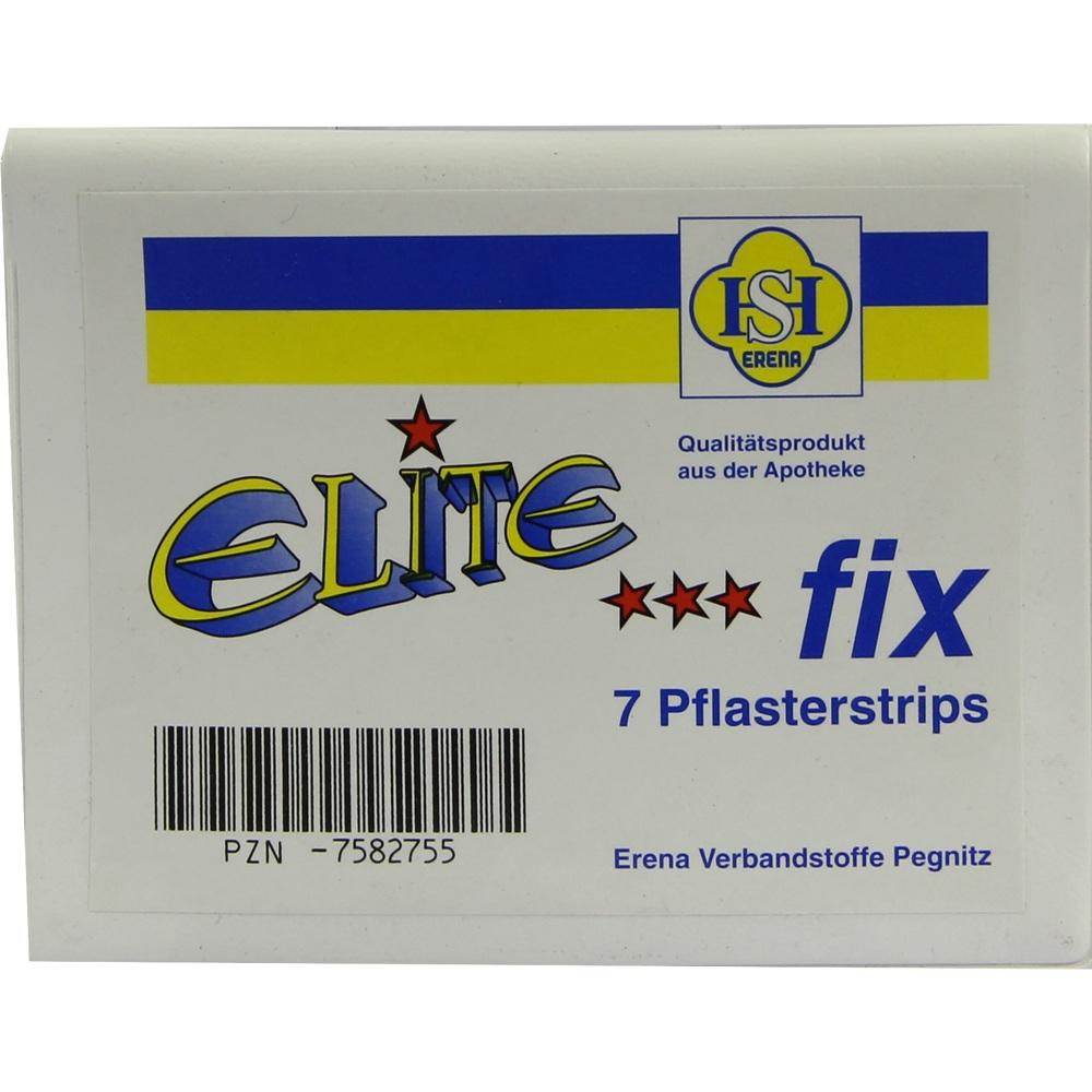 ELITE FIX Pflasterstrips 7 St Pflaster