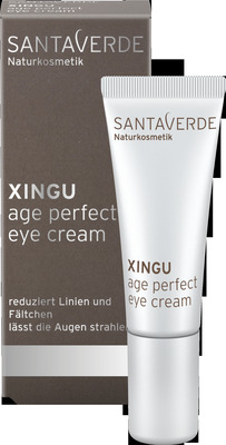 SANTA VERDE XINGU age perfect eye cream 10 ml Creme