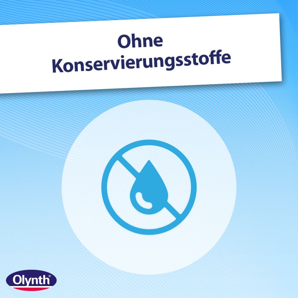 Olynth 0,05 % N Kinder