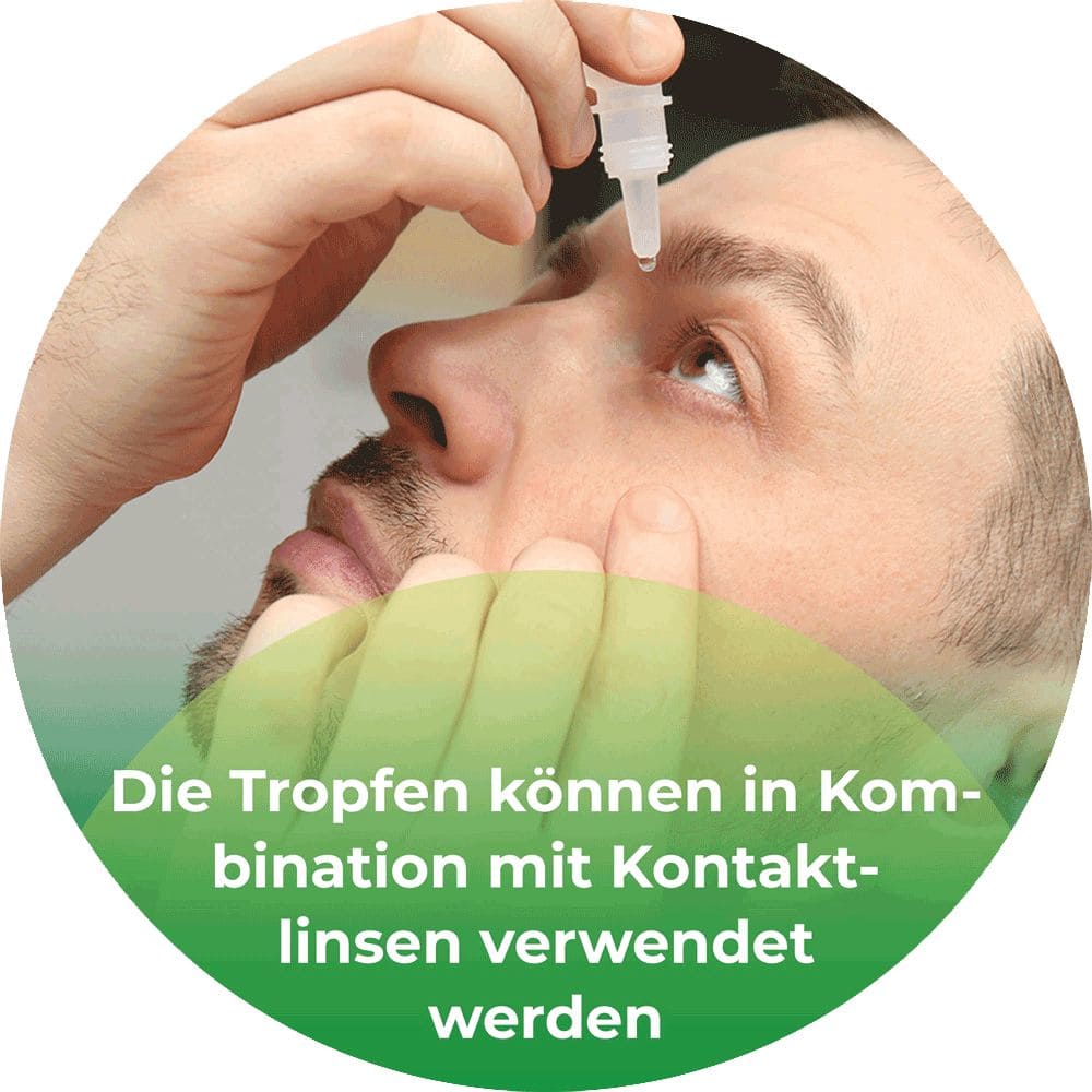 OCUTEARS ALO+  Augentropfen Einzeldosenpipetten 15X0.35 ml Einzeldosispipetten