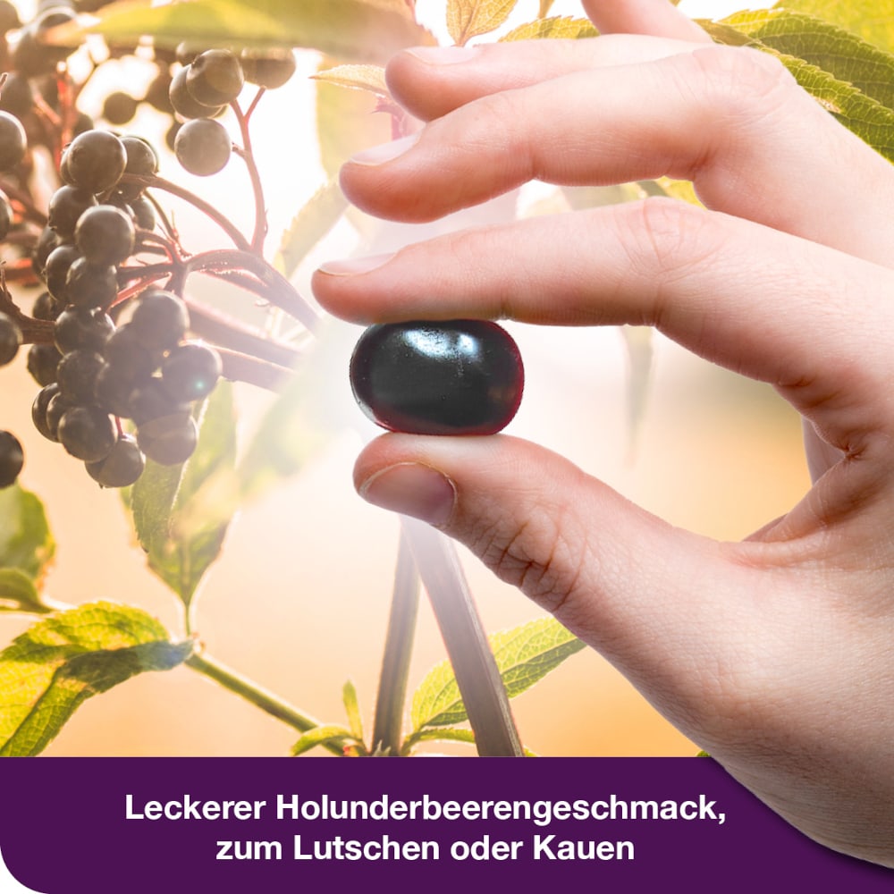 vitamin D-Loges 5.600 I.E. Impuls 15 St Kautabletten