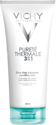 VICHY PURETÉ Thermale  200 ml Milch