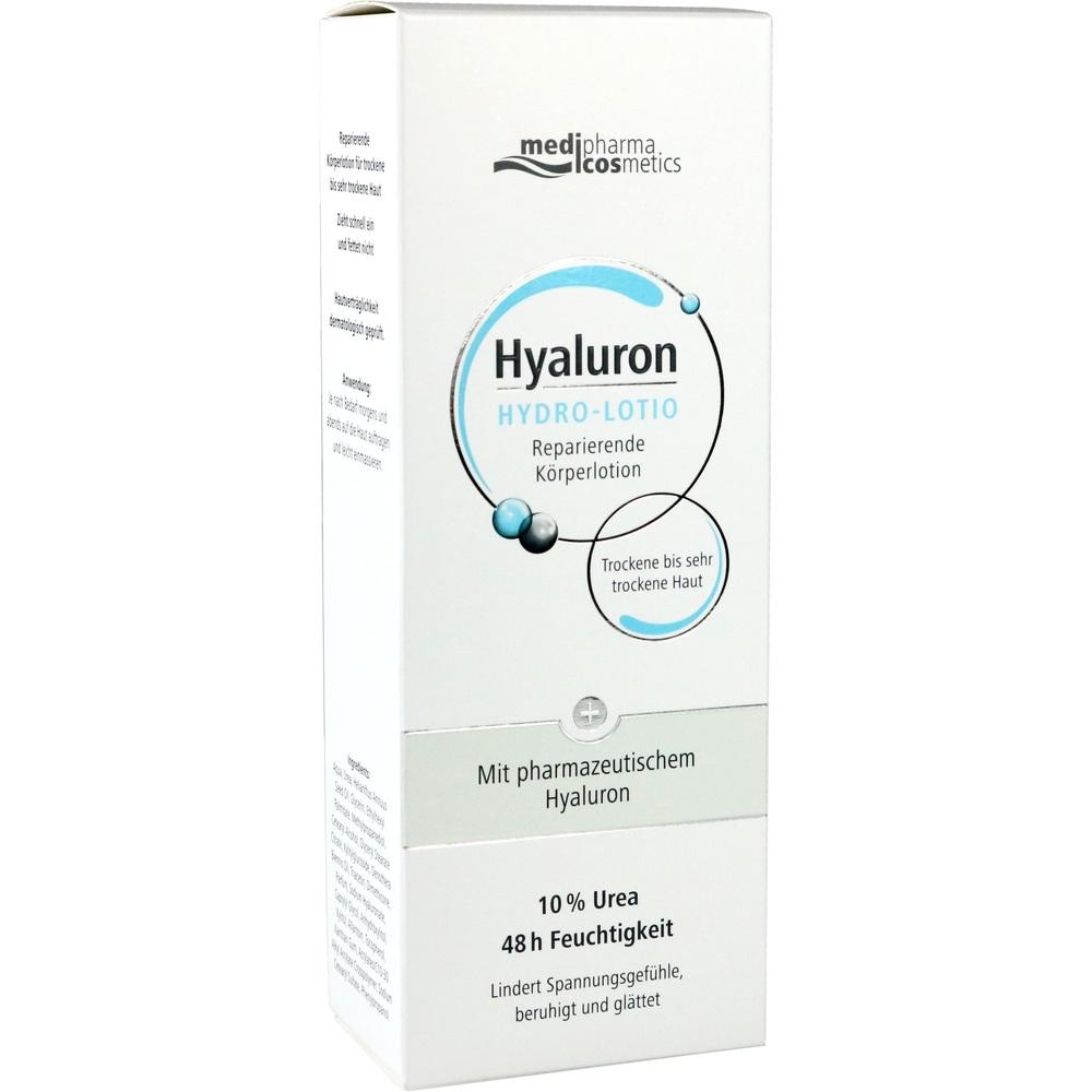 Hyaluron Hydro-Lotio 250 ml Lotion