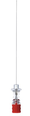 Spinocan Quincke Kanüle 0,70x120mm 22 G 1 St Kanüle