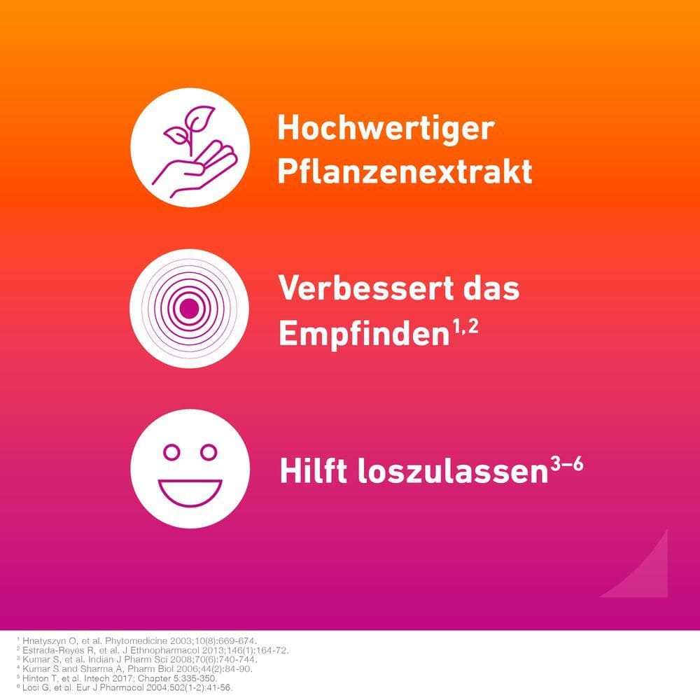 Remisens bei nachlassendem sexuellen Verlangen 180 St Filmtabletten