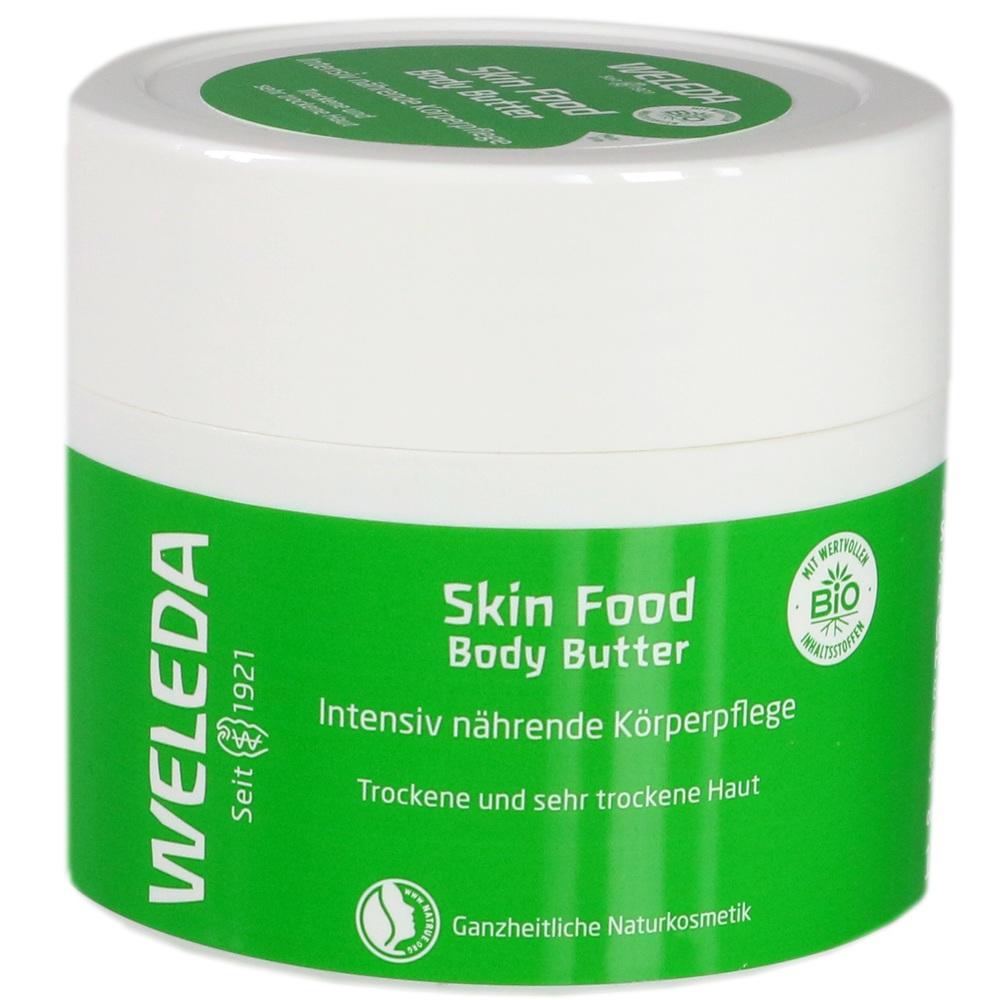 WELEDA Skin Food Body Butter 150 ml