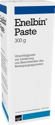 ENELBIN Paste 300 g Paste