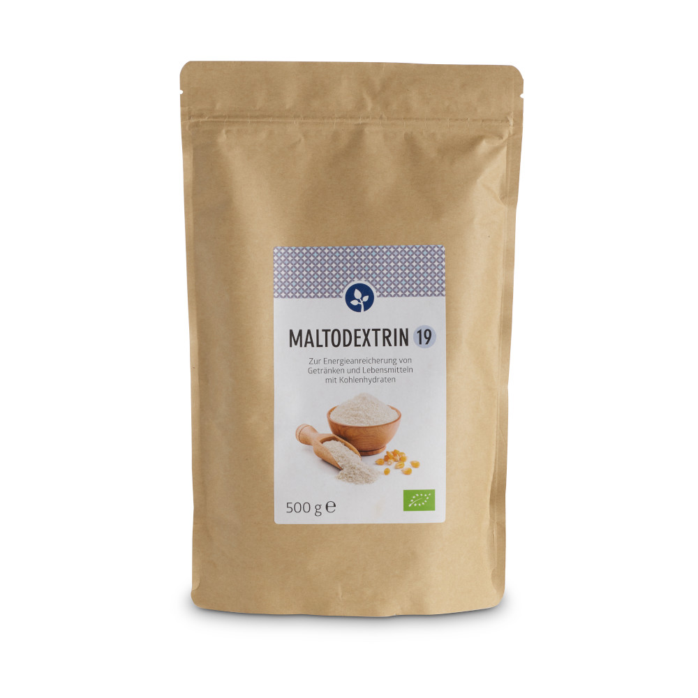 MALTODEXTRIN 19  500 g Pulver