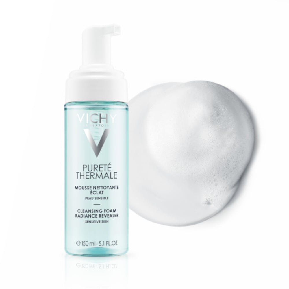 VICHY PURETE Thermale Reinigungsschaum  150 ml Schaum