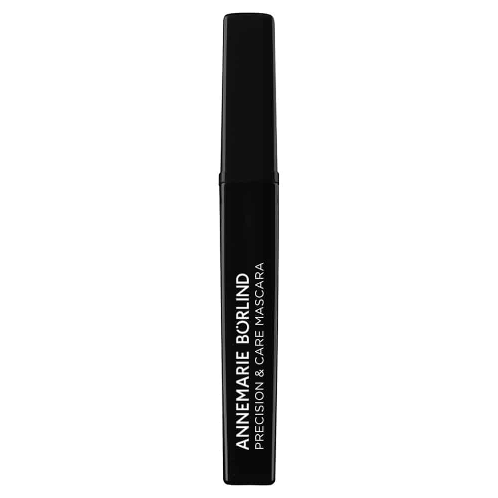 BÖRLIND PRECISION & CARE MASCARA BLACK 10 ml Paste