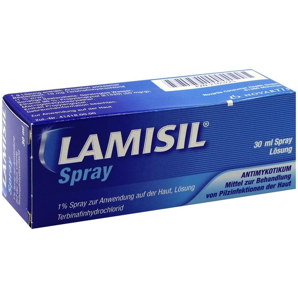 Lamisil 30 ml Spray