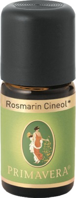 ROSMARIN ÖL Cineol kbA ätherisch 5 ml Ätherisches Öl