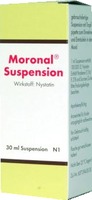 Moronal 50 ml Suspension