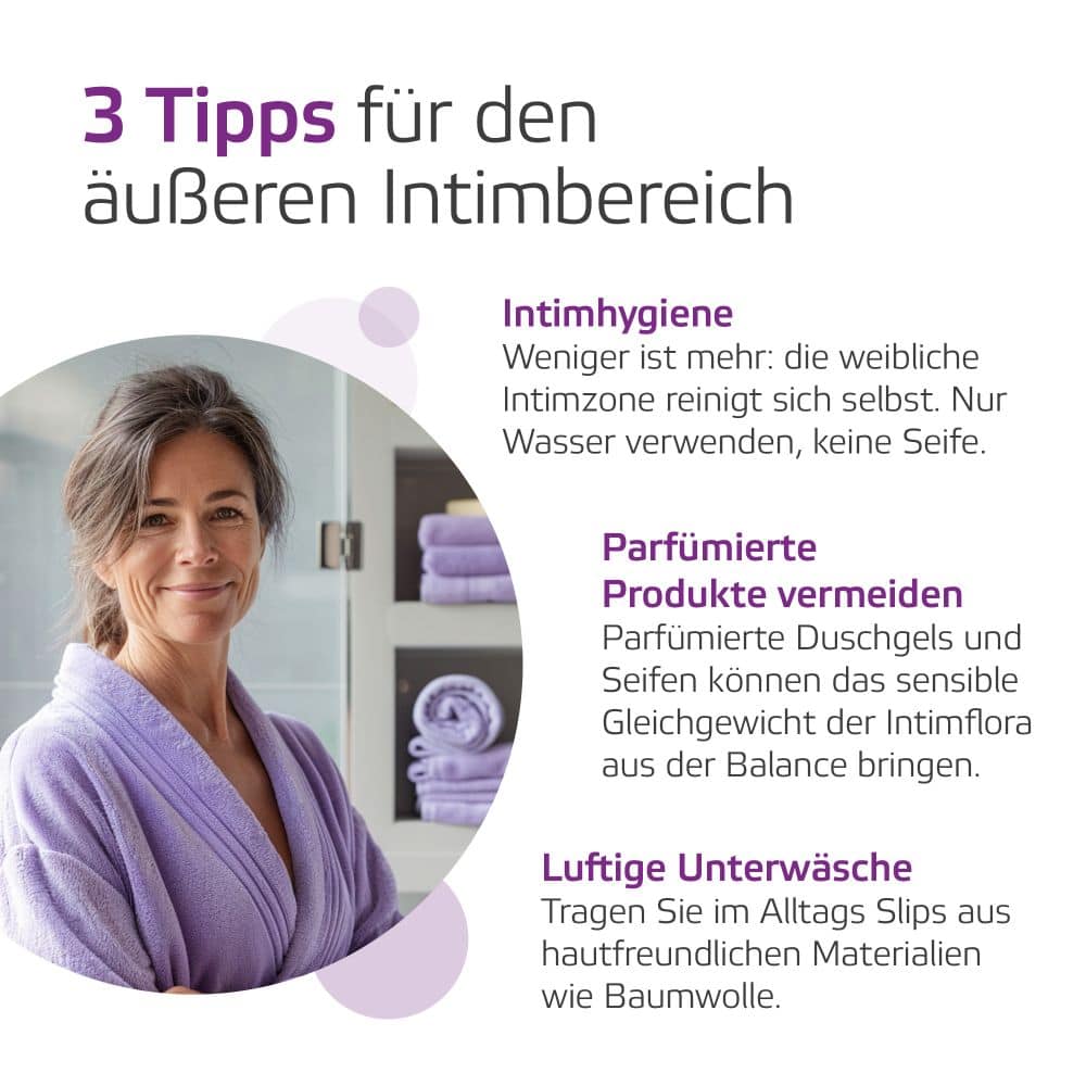 FEMAVIVA Gel Dosierspender 30 ml Gel