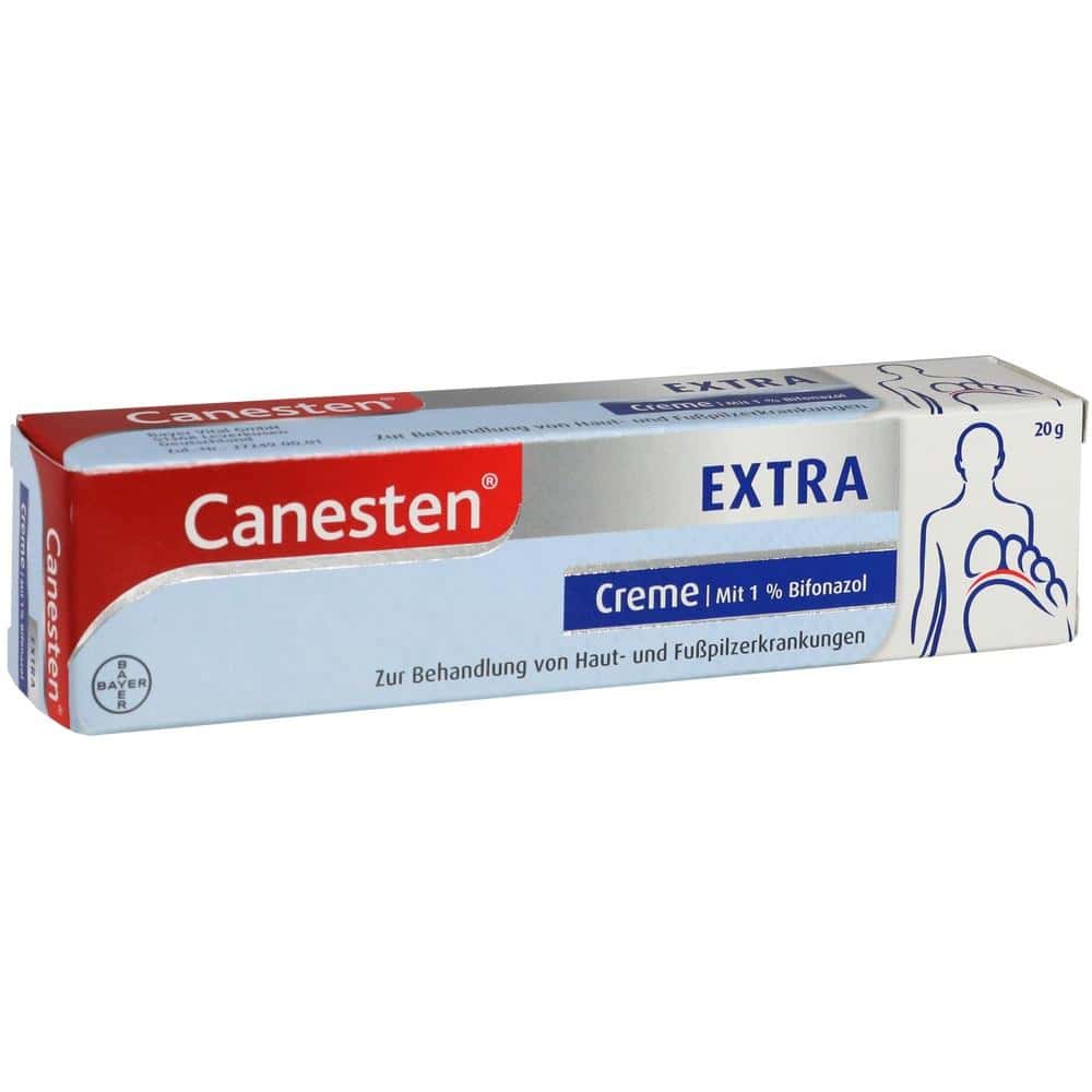 Canesten EXTRA  20 g Creme