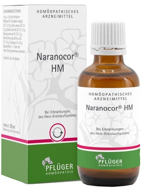 Naranocor HM 50 ml Tropfen