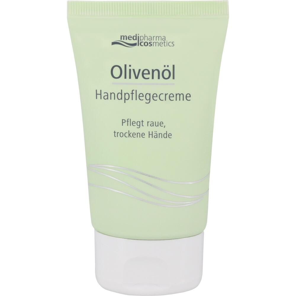 Olivenöl Handpflegecreme 50 ml Creme