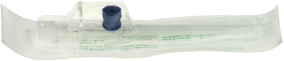 VASOFIX Braunüle 22 G 25 mm blau 1 St Kanüle