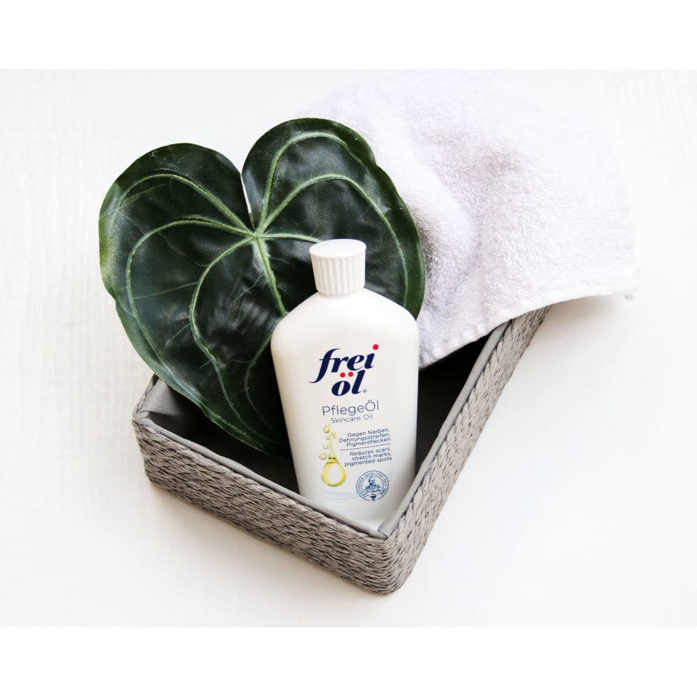 frei öl PflegeÖl 200 ml Öl