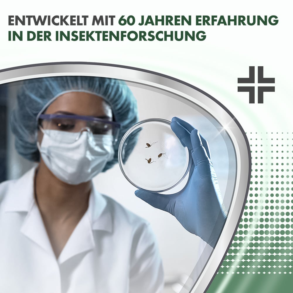 Autan DEFENSE ZECKENSCHUTZ 100 ml Spray