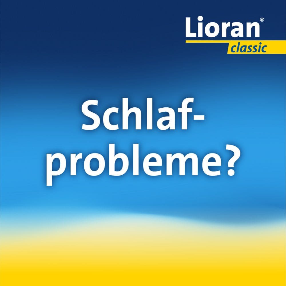 Lioran classic 20 St Hartkapseln