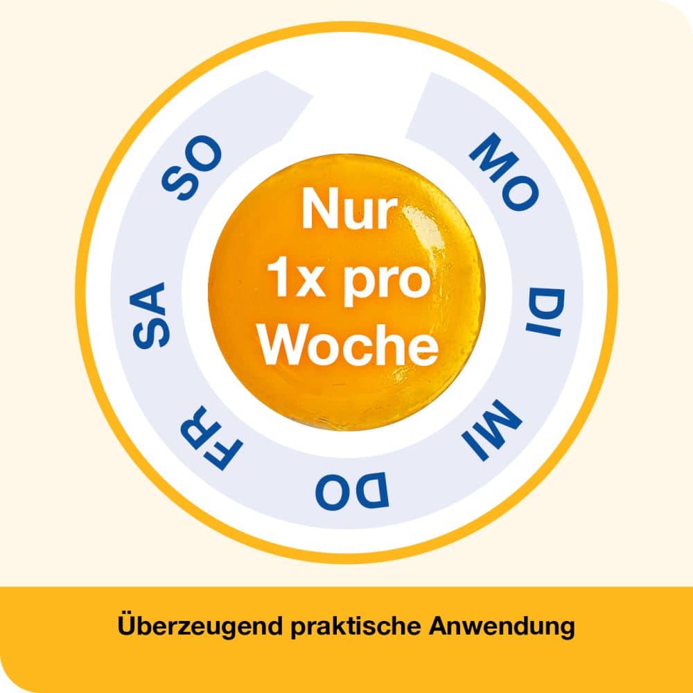 vitamin D-Loges 7.000 I.E. pflanzlich 60 St Weichkapseln