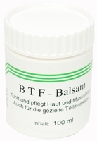 BTF Balsam 100 ml Balsam