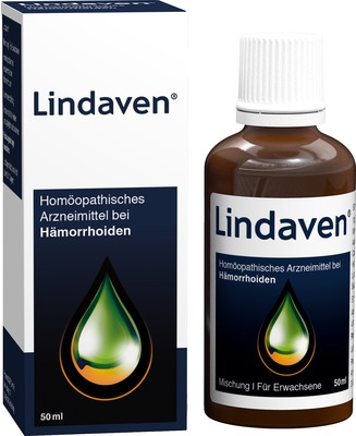 Lindaven Mischung 30 ml Mischung