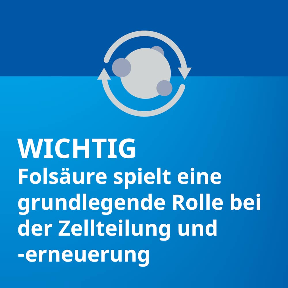 Folsäure STADA 5 mg  56 St Tabletten