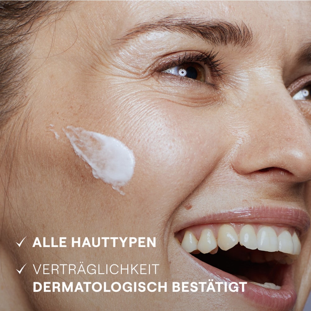 WELEDA Iris Nachtpflege 30 ml Nachtcreme