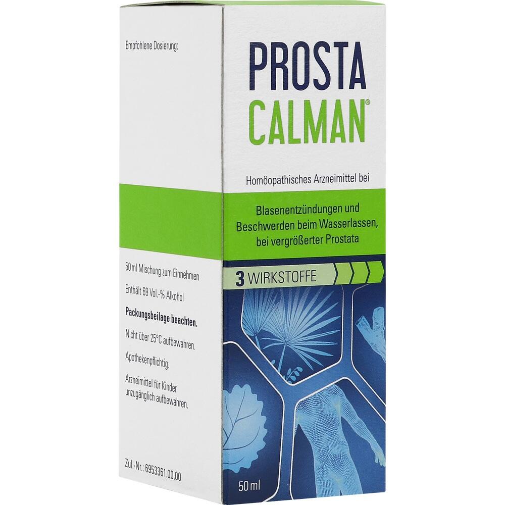 PROSTACALMAN 50 ml Tropfen zum Einnehmen