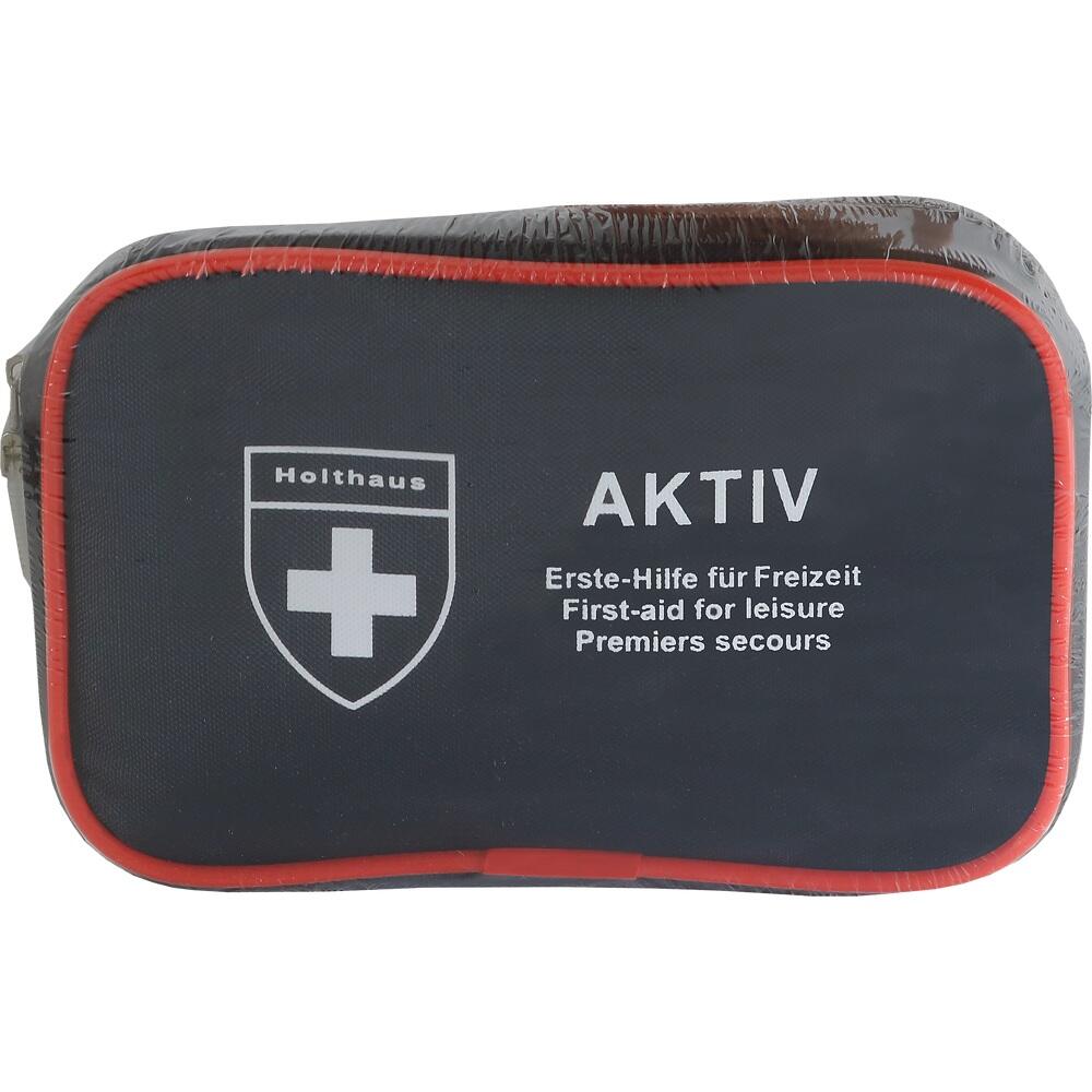 VERBANDTASCHE Aktiv 1 St