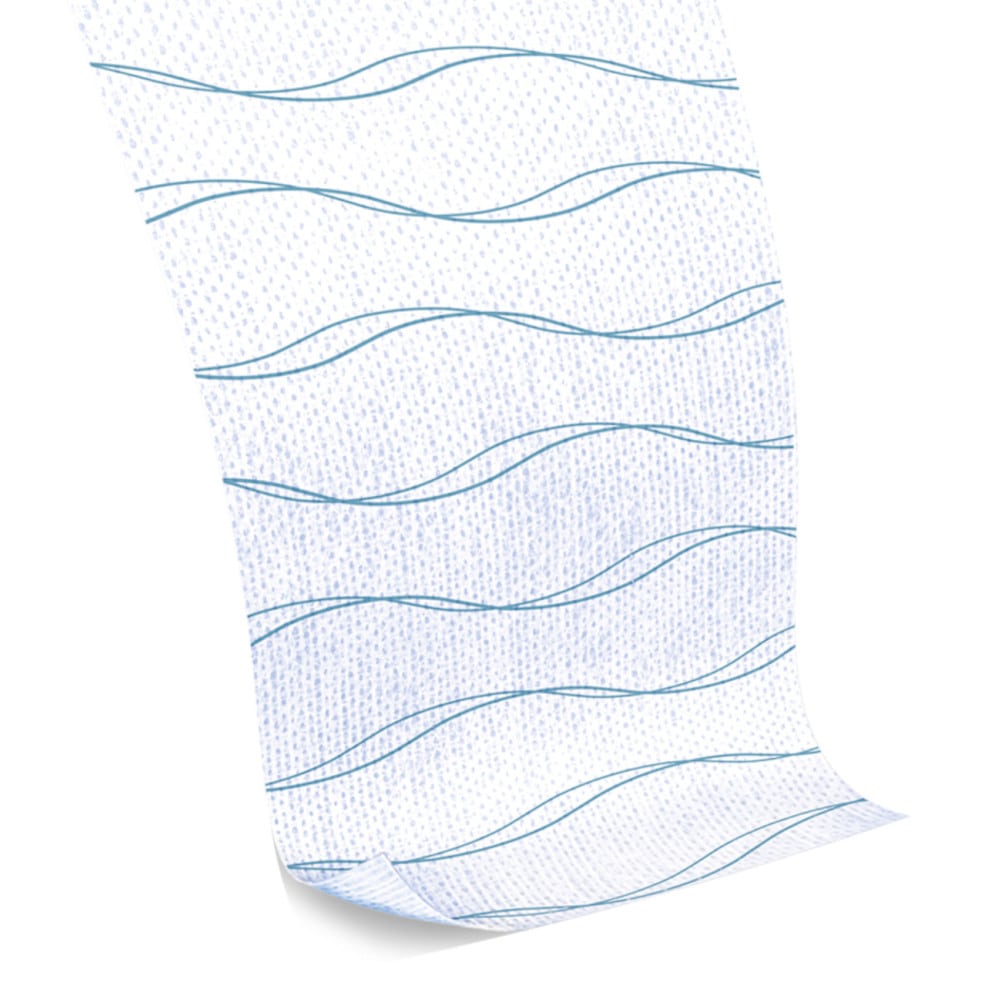 Fixomull skin sensitive 10 cm x 5 m 1 St Pflaster