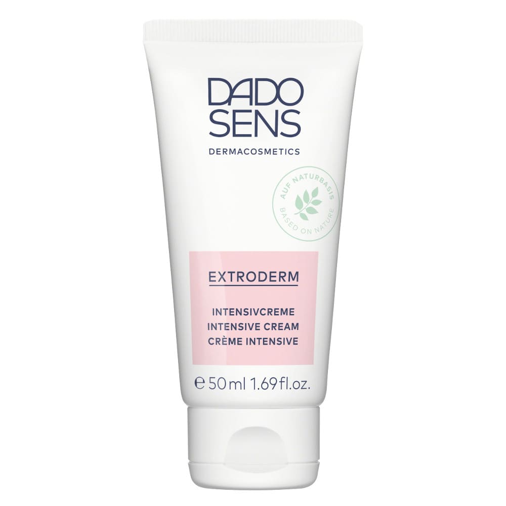Dado Extroderm Intensivcreme  50 ml Creme