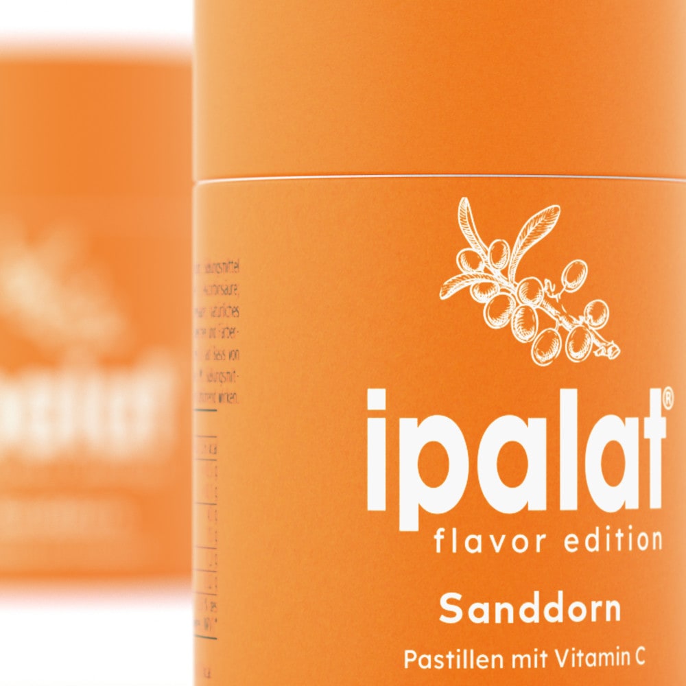 IPALAT PAST&FLAVOR SANDDOR