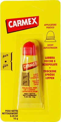 CARMEX Lippenbalsam 10 g Balsam