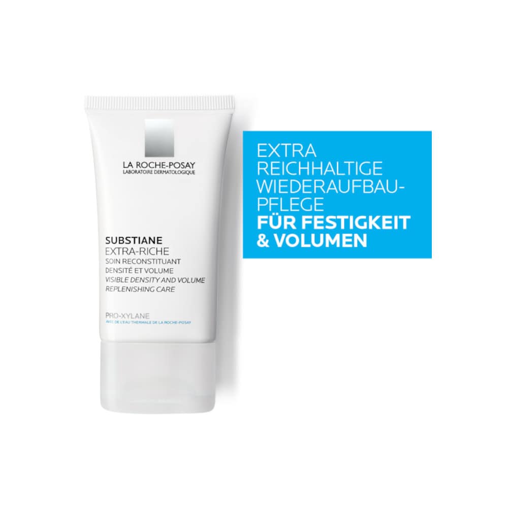 LA ROCHE-POSAY Substiane + Creme 40 ml Creme