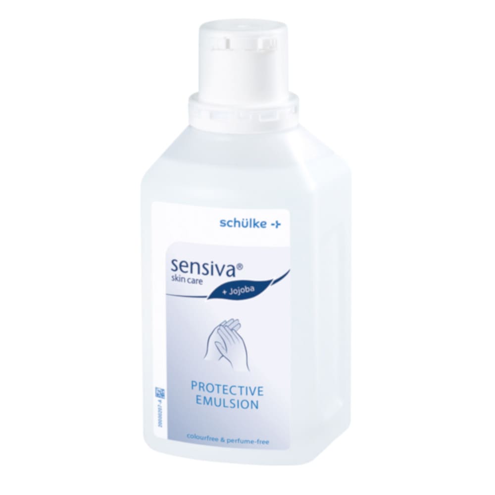 SENSIVA protective Emulsion 500 ml Emulsion