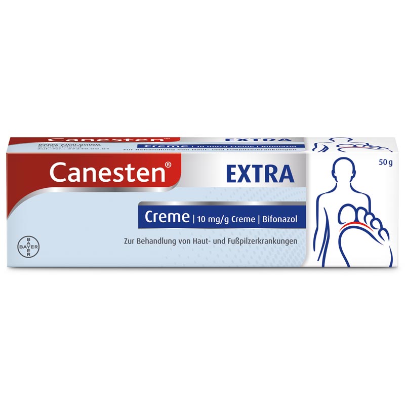 Canesten Extra