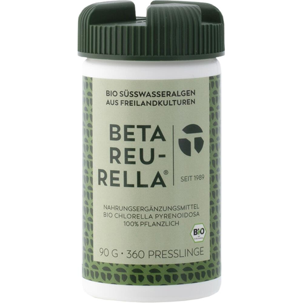 BETA REU-RELLA BIO SÜSSWASSERALGEN 360 St Tabletten
