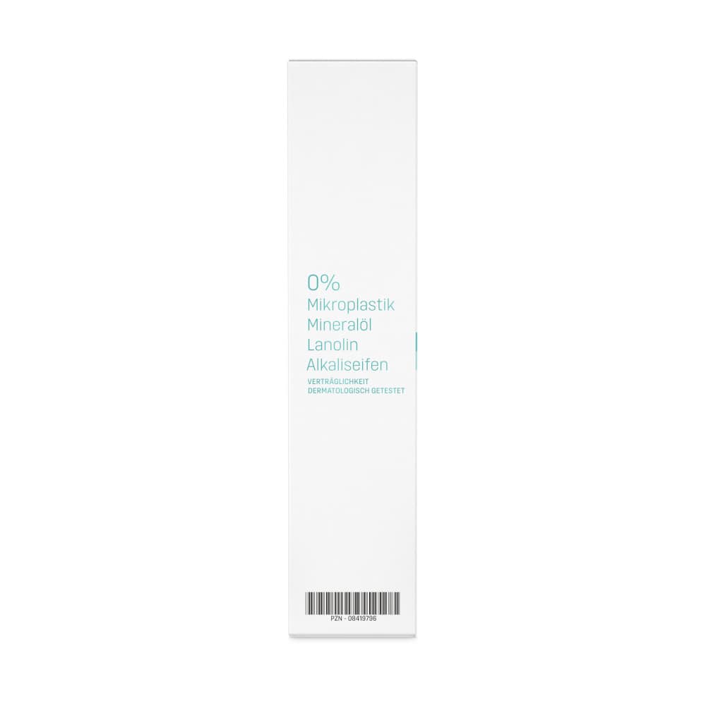 EUBOS SENSITIVE Dusch Öl F 200 ml Öl