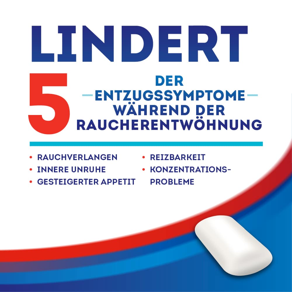 NICOTINELL 4mg Cool Mint  24 St Kaugummi