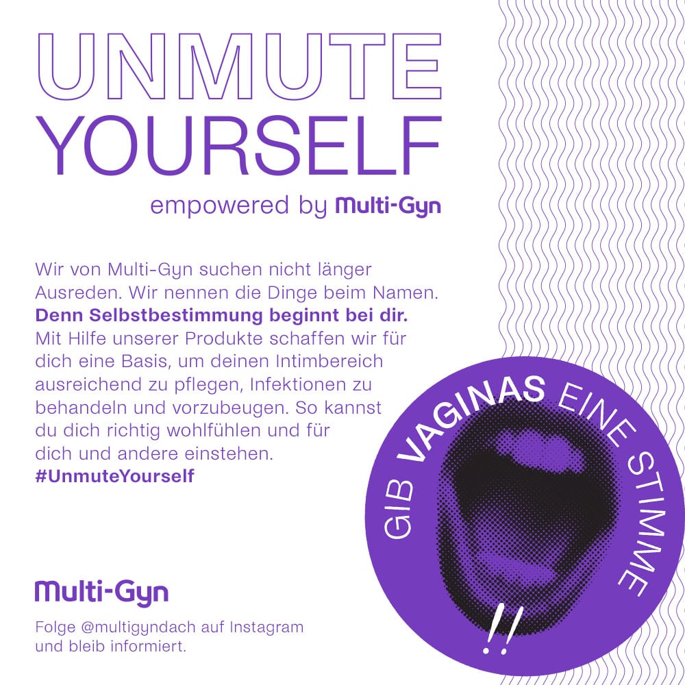 Multi-Gyn LiquiGel 50 ml Gel