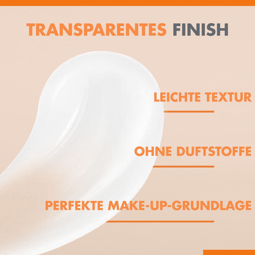 Avène ANTI-IMPERFECTION SPF 50 + 3 € sparen* 40 ml Emulsion