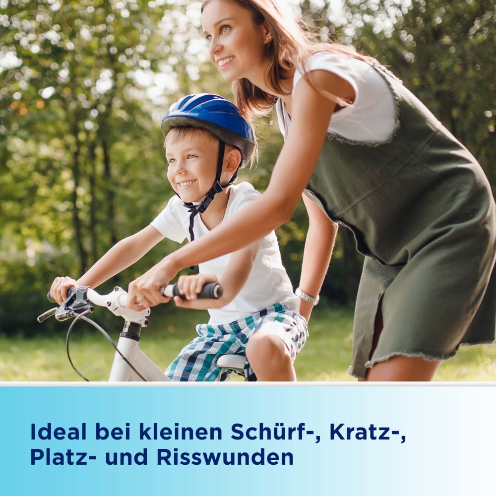 Bepanthen WUND- UND HEILSALBE 50 g Salbe