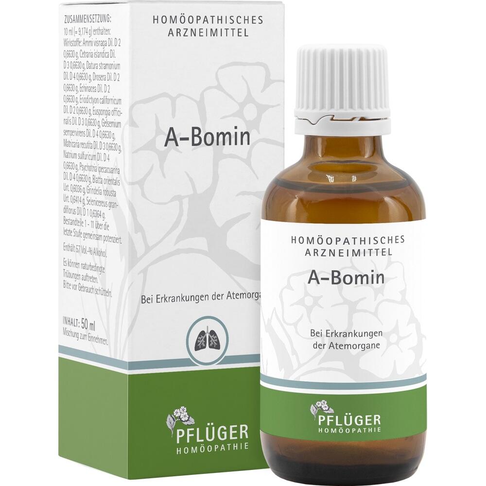 A-Bomin 50 ml Tropfen