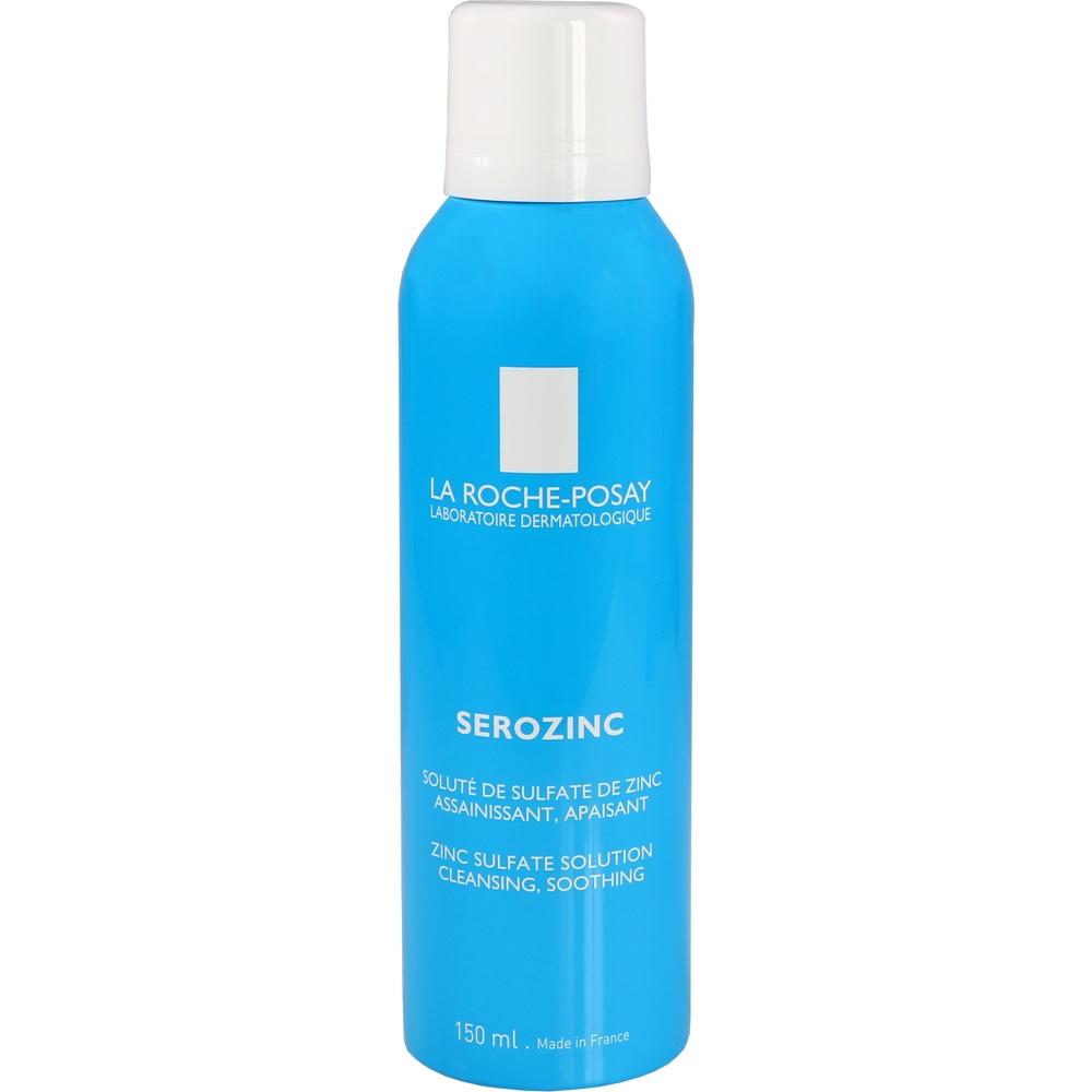 LA ROCHE-POSAY Serozinc Spray 150 ml Spray